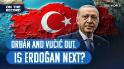 On Ukraine, Turkey wants a return to the status quo | On the Record