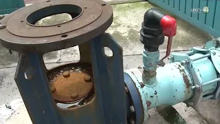 39 neighborhoods added for water service or quality discount
