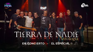 Anthology In Concert - The Special | What A Blunder