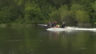 Fresno officials warn of dangers at local waterways as temperatures rise