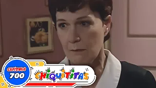 Chiquititas '97 Episode 700