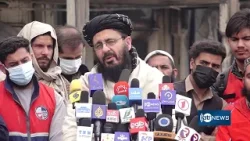 Нападение Пакистана на центр по борьбе с наркотиками не останется без ответа.