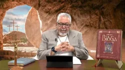 "DESCUBRIR" con Óscar Osorio - MARÍA MAGDALENA DEL LLANTO AL ENVÍO