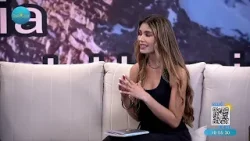 Entre letras y canciones: un artista que cuenta historias