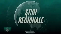 Jurnal Regional TeleM Iași