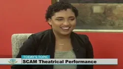 Scam - Theatrical Performance