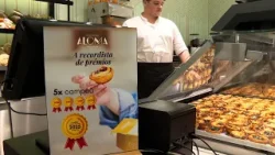 Rubrica: Reis à Mesa | Pastelaria Aloma