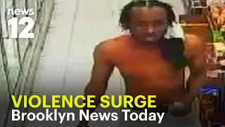 Brooklyn News Today: Deadly stabbing, teen killed, million-dollar fraud bust and more