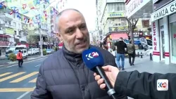 Diyarbekirî: Her ku diçe hêviyên me bi pêvajoyê kêm dibe