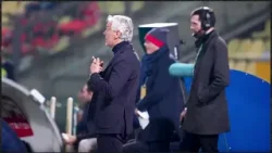 Spezia calcio, domani decisiva la gara con l'Empoli. Mister Donadoni 16-03-2026