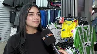 Downtown merchants await James’s number at Nacional to sell jerseys