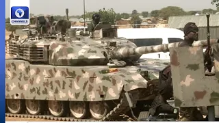 Abduction: Parents Of Mussa School Pupils Demand Rescue Of 44 Children, After 100 Days