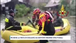 PD: BENE LA VISITA DI CICILIANO, MA SERVONO RISORSE STRUTTURALI