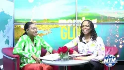 Morning Glory with Host : Pastor Diane Hanson with Guest: Evang. Lisa Vassell | June 14 2025 Morning Glory with Host : Pastor Diane Hanson with Guest: Evang. Lisa Vassell | June 14 2025