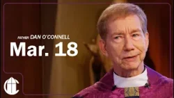 ЕЖЕДНЕВНАЯ КАТОЛИЧЕСКАЯ МЕССА 18.03.2026 | Божественная верность и обещание восстановления