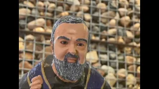 Novena to Saint Pio of Pietrelcina Day 2 | September 16