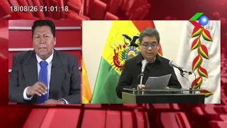 🔴"ES INCONSTITUCIONAL, NECESITABAN 111 VOTOS" GOBIERNO SE PRONUNCIA SOBRE CENSURA A MINISTRO .