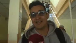 MARCELO MILLAMAN AND TEAMS 2026 PAN AMERICAN TOURNAMENT INTERVIEW