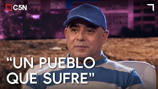 "I’VE ALREADY SEEN THIS MOVIE with the IMF" | PITU SALVATIERRA on TVR