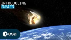 Драко: вход в атмосферу изнутри Драко: вход в атмосферу изнутри