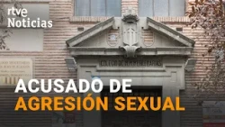 Teacher arrested for abuse in Madrid was awaiting trial for a similar case in 2024