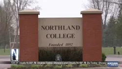 Northland College updates campus community