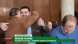 LA MAÑANA DEL ONCE VIERNES 20 DE MARZO 2026 BLOQUE 04