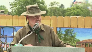 Six Flags announces new family adventure area with 9 attractions