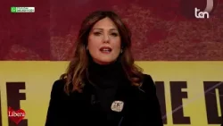 LIBERA 15 gennaio 2026