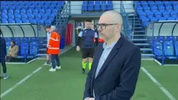 Prezidentom FK Poprad sa stal Tomáš Štefány