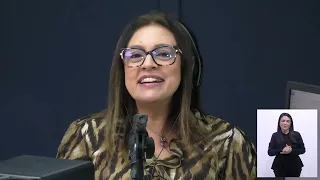 Chat and Debate with Alberto Brizola - 08/26/22