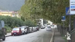 Cava de' Tirreni, ancora furti in città: nuovo colpo in via Ernesto Di Marino