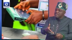 Electoral Act: IREV Was Designed As Backup For INEC, Not Polling Agents – Lawmaker + More