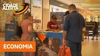 Retailers bet on Father's Day to boost sales in Porto Velho