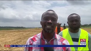 Fight against galamsey: National Security directive triggers land reclamation in Atwima Kwanwoma