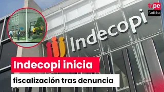 INDECOPI