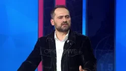 TEORIA SHOKUESE/ Bledi Dika: Spekulimet kanë që Jeffrey Epstein krijoi Bitcoin-in