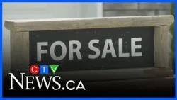 Home prices in Lethbridge appear to be on their way down