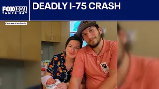 North Port man killed while checking on driver after crash