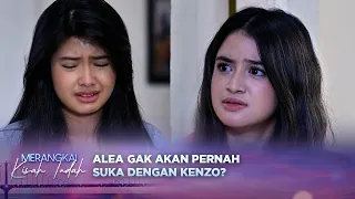 Tegas! Alea Tidak Suka Mutiara Menyerah Seperti Ini! | Merangkai Kisah Indah - Episode 432
