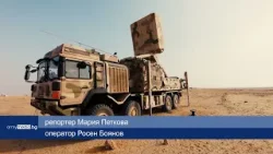 Запрянов: Бойната готовност изисква време, за ескадрила с F-16 са нужни 32 сертифицирани пилоти