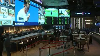 Connecticut takes aim at prediction markets and illegal gambling operations