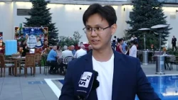 Bavarian Autumn in Bishkek: How Oktoberfest went at Hyatt Regency