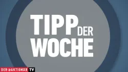 SAP vor Comeback? DAX-Rally und KI-Hoffnung treiben die Aktie an - Tipp der Woche