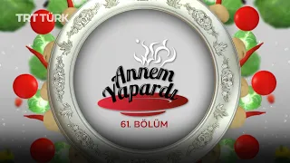 Green Bean Stir-fry, Cornbread, and Pepeçura | Oğuz Peçe - Ayça Sanem Saydan | Mom Used to Make -...