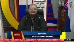 Programa Detalles del Momento || Editorial: "Nuestras fieras internas"