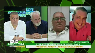 Agriculture Reporting with Ovidiu Ghinea P2 06/25/2026