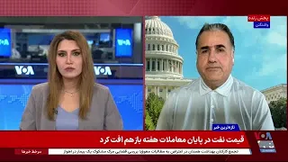 «بی‌میلی» دولت عراق به شفاف‌سازی روابط با جمهوری اسلامی و پرونده «قاچاق نفت»؛گفت‌‌وگو با حسن هاشمیان