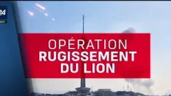 Israël menace le Hezbollah de représailles