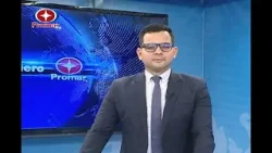 Noticiero Meridiano PROMAR TV 04-02-2026